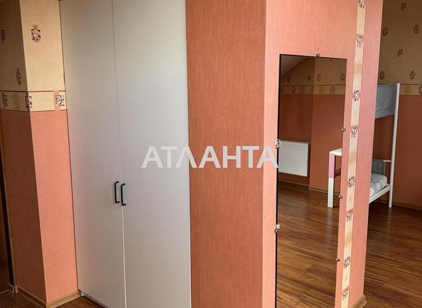 Багатокімнатна квартира за адресою вул. Лукаша (площа 160 м²) - фото 18 Багатокімнатна квартира за адресою вул. Лукаша (площа 160 м²) - Atlanta.ua - фото 18