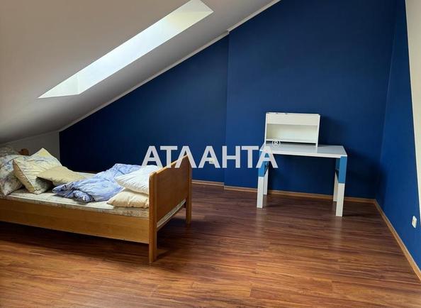 Багатокімнатна квартира за адресою вул. Лукаша (площа 160 м²) - фото 19 Багатокімнатна квартира за адресою вул. Лукаша (площа 160 м²) - Atlanta.ua - фото 19