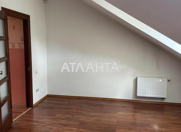 Багатокімнатна квартира за адресою вул. Лукаша (площа 160 м²) - фото 20 Багатокімнатна квартира за адресою вул. Лукаша (площа 160 м²) - Atlanta.ua - фото 20