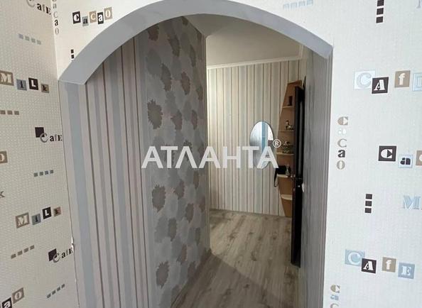 1-room apartment apartment by the address st. Srednyaya Osipenko (area 47,1 m²) - Atlanta.ua - photo 4