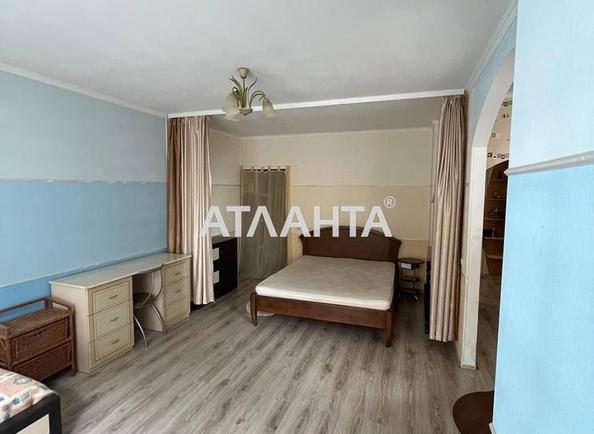 1-room apartment apartment by the address st. Srednyaya Osipenko (area 47,1 m²) - Atlanta.ua - photo 5