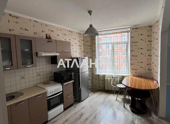 1-room apartment apartment by the address st. Srednyaya Osipenko (area 47,1 m²) - Atlanta.ua - photo 6