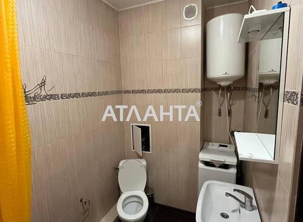 1-room apartment apartment by the address st. Srednyaya Osipenko (area 47,1 m²) - Atlanta.ua - photo 8