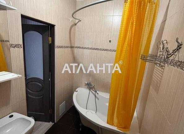 1-room apartment apartment by the address st. Srednyaya Osipenko (area 47,1 m²) - Atlanta.ua - photo 9