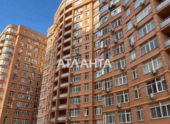 1-room apartment apartment by the address st. Srednyaya Osipenko (area 47,1 m²) - Atlanta.ua - photo 11
