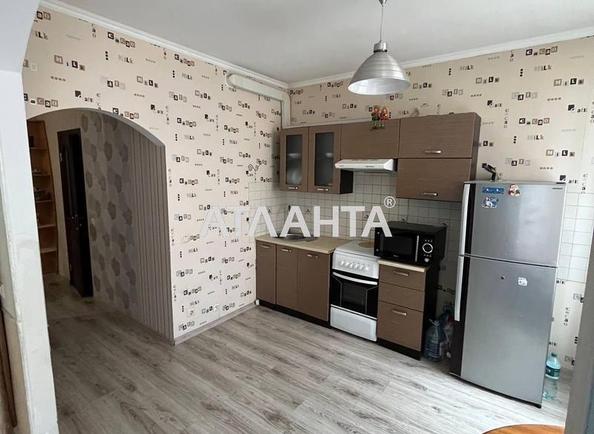 1-room apartment apartment by the address st. Srednyaya Osipenko (area 47,1 m²) - Atlanta.ua - photo 12