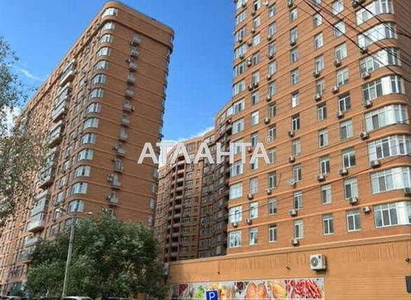 1-room apartment apartment by the address st. Srednyaya Osipenko (area 47,1 m²) - Atlanta.ua - photo 13