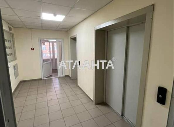 1-room apartment apartment by the address st. Srednyaya Osipenko (area 47,1 m²) - Atlanta.ua - photo 14