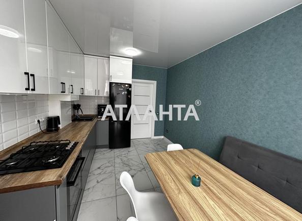 2-кімнатна квартира за адресою вул. Промислова (площа 56 м²) - Atlanta.ua - фото 4