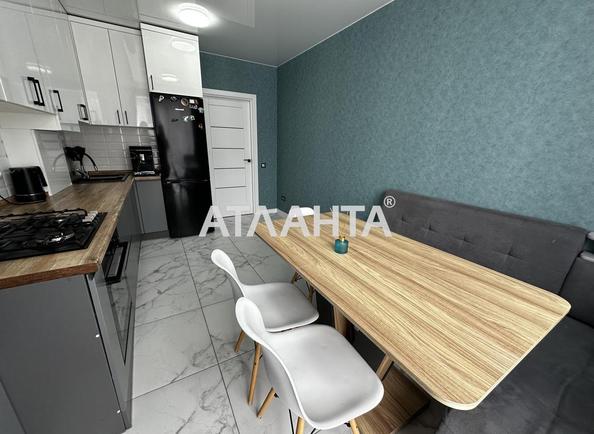 2-кімнатна квартира за адресою вул. Промислова (площа 56 м²) - Atlanta.ua - фото 5