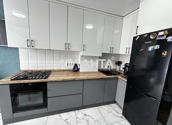 2-кімнатна квартира за адресою вул. Промислова (площа 56 м²) - Atlanta.ua - фото 3