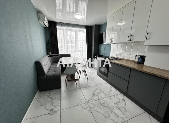 2-кімнатна квартира за адресою вул. Промислова (площа 56 м²) - Atlanta.ua - фото 6