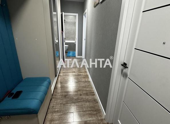 2-кімнатна квартира за адресою вул. Промислова (площа 56 м²) - Atlanta.ua - фото 12