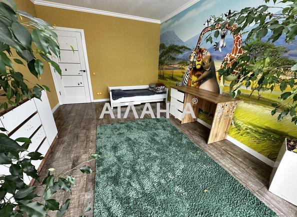 2-кімнатна квартира за адресою вул. Промислова (площа 56 м²) - Atlanta.ua - фото 7