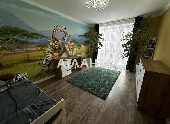 2-кімнатна квартира за адресою вул. Промислова (площа 56 м²) - Atlanta.ua - фото 9