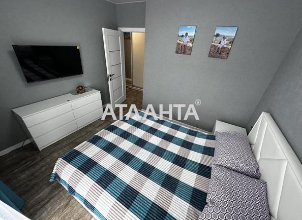 2-кімнатна квартира за адресою вул. Промислова (площа 56 м²) - Atlanta.ua - фото 11