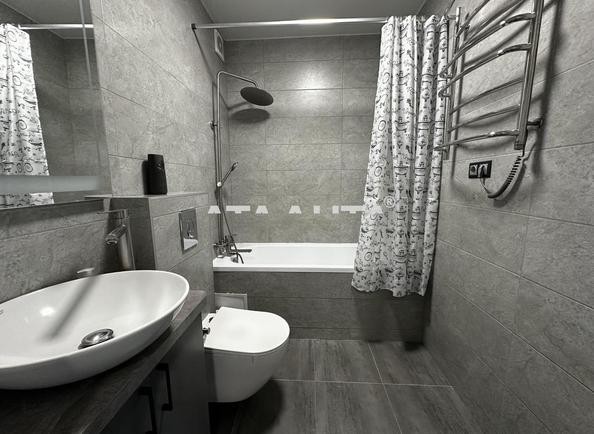 2-кімнатна квартира за адресою вул. Промислова (площа 56 м²) - Atlanta.ua - фото 16