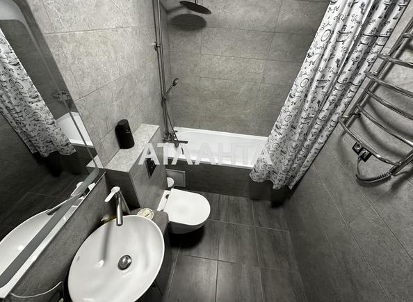 2-кімнатна квартира за адресою вул. Промислова (площа 56 м²) - Atlanta.ua - фото 15