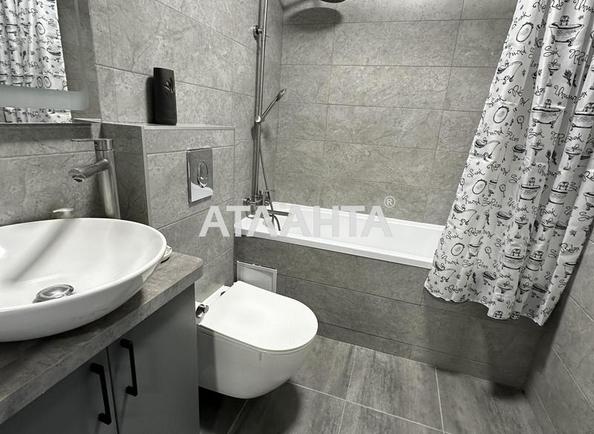 2-кімнатна квартира за адресою вул. Промислова (площа 56 м²) - Atlanta.ua - фото 14