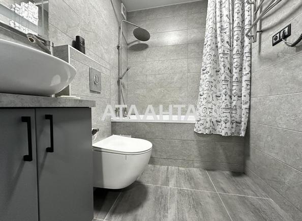 2-кімнатна квартира за адресою вул. Промислова (площа 56 м²) - Atlanta.ua - фото 18