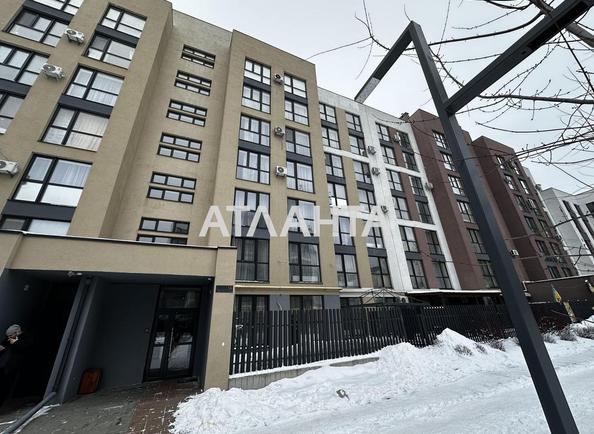 2-кімнатна квартира за адресою вул. Промислова (площа 56 м²) - Atlanta.ua - фото 22