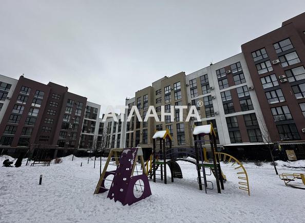 2-кімнатна квартира за адресою вул. Промислова (площа 56 м²) - Atlanta.ua - фото 23