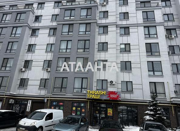 2-кімнатна квартира за адресою вул. Промислова (площа 56 м²) - Atlanta.ua - фото 25