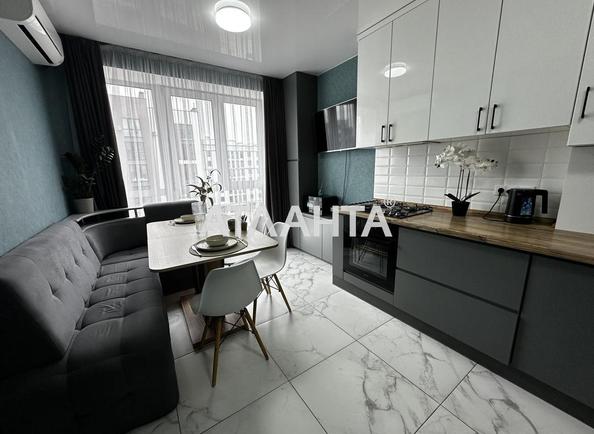 2-комнатная квартира по адресу ул. Промышленная (площадь 56 м²) - Atlanta.ua - imageAlt 5