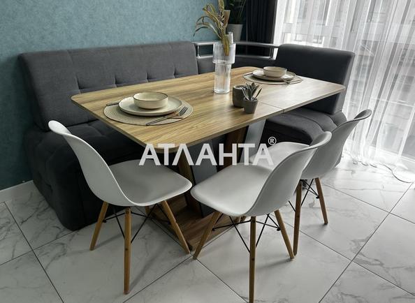 2-комнатная квартира по адресу ул. Промышленная (площадь 56 м²) - Atlanta.ua - imageAlt 2