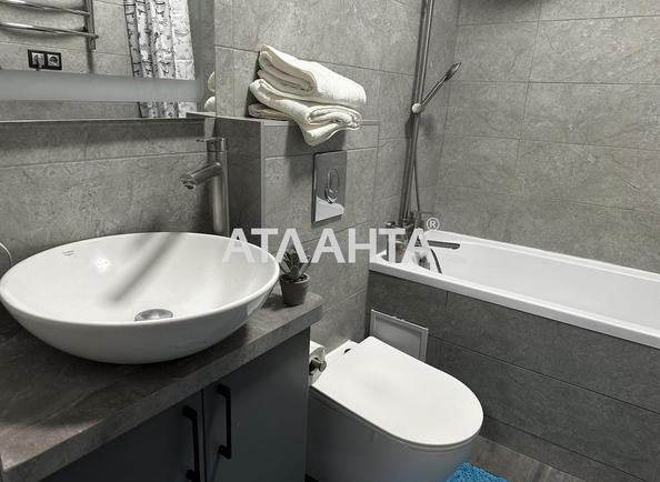 2-комнатная квартира по адресу ул. Промышленная (площадь 56 м²) - Atlanta.ua - imageAlt 13