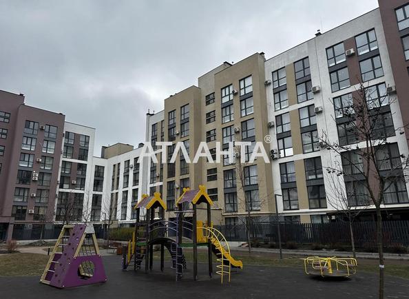 2-комнатная квартира по адресу ул. Промышленная (площадь 56 м²) - Atlanta.ua - imageAlt 20