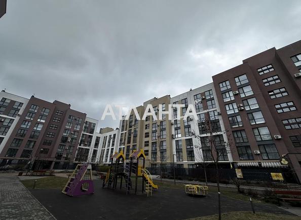 2-комнатная квартира по адресу ул. Промышленная (площадь 56 м²) - Atlanta.ua - imageAlt 21