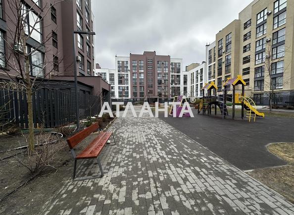 2-комнатная квартира по адресу ул. Промышленная (площадь 56 м²) - Atlanta.ua - imageAlt 22