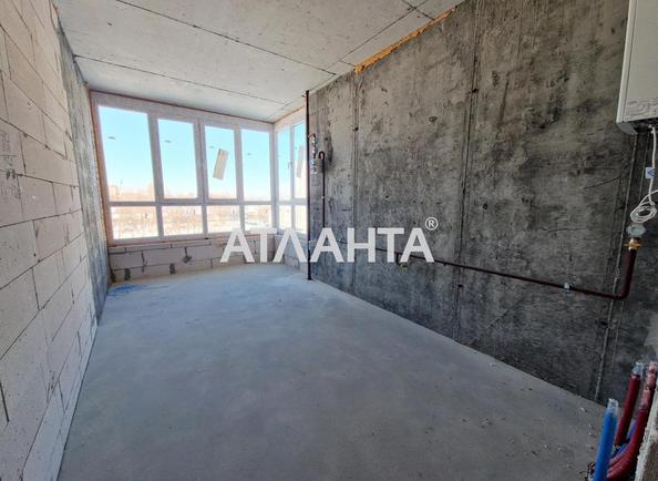 1-room apartment apartment by the address st. Mashinostroiteley (area 39,9 m²) - Atlanta.ua