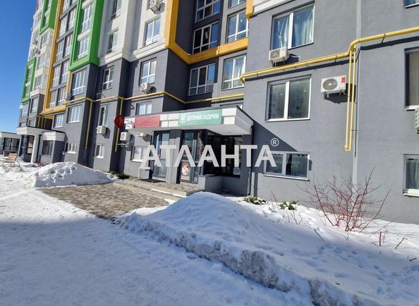 1-room apartment apartment by the address st. Mashinostroiteley (area 39,9 m²) - Atlanta.ua - photo 15