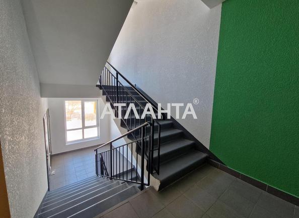 1-room apartment apartment by the address st. Mashinostroiteley (area 39,9 m²) - Atlanta.ua - photo 13