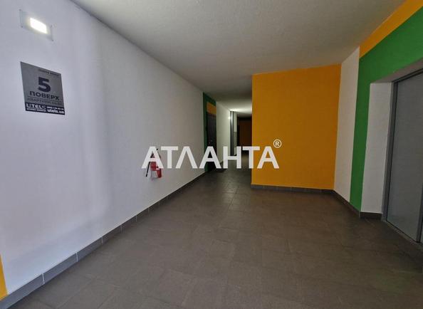 1-room apartment apartment by the address st. Mashinostroiteley (area 39,9 m²) - Atlanta.ua - photo 12