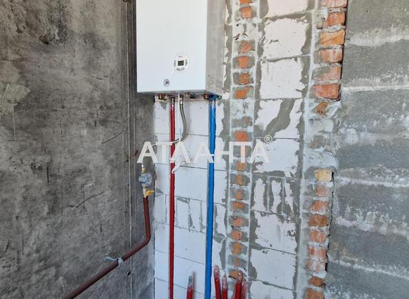 1-room apartment apartment by the address st. Mashinostroiteley (area 39,9 m²) - Atlanta.ua - photo 3