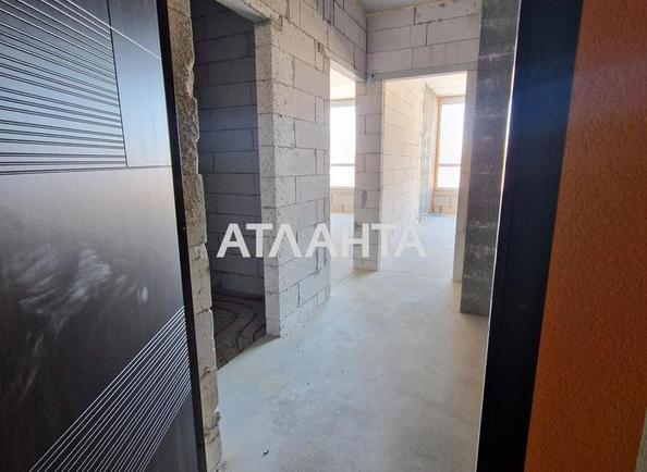 1-room apartment apartment by the address st. Mashinostroiteley (area 39,9 m²) - Atlanta.ua - photo 4