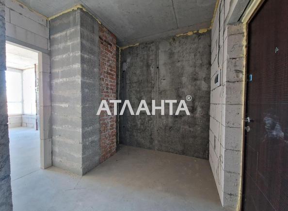 1-room apartment apartment by the address st. Mashinostroiteley (area 39,9 m²) - Atlanta.ua - photo 5