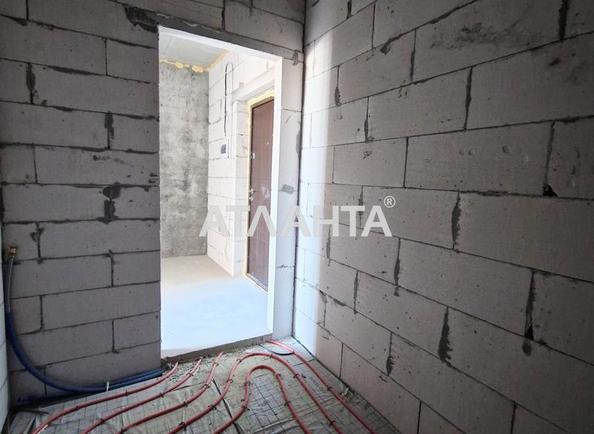1-room apartment apartment by the address st. Mashinostroiteley (area 39,9 m²) - Atlanta.ua - photo 6