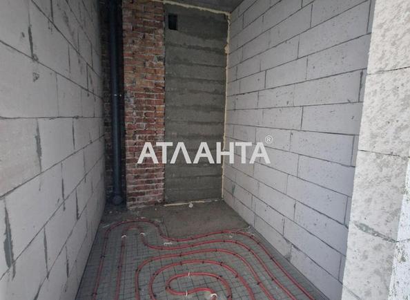 1-room apartment apartment by the address st. Mashinostroiteley (area 39,9 m²) - Atlanta.ua - photo 7