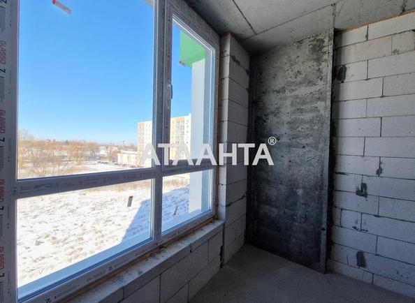 1-room apartment apartment by the address st. Mashinostroiteley (area 39,9 m²) - Atlanta.ua - photo 9