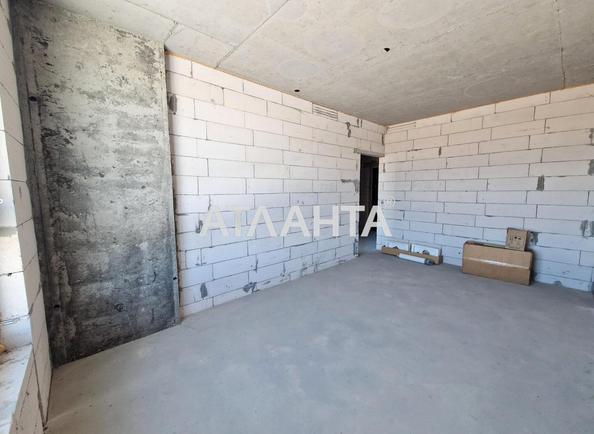 1-room apartment apartment by the address st. Mashinostroiteley (area 39,9 m²) - Atlanta.ua - photo 10