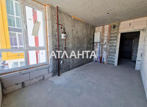 1-room apartment apartment by the address st. Mashinostroiteley (area 39,9 m²) - Atlanta.ua - photo 2