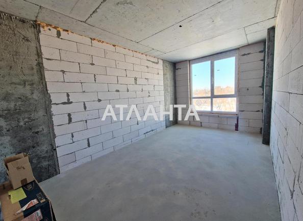 1-room apartment apartment by the address st. Mashinostroiteley (area 39,9 m²) - Atlanta.ua - photo 8