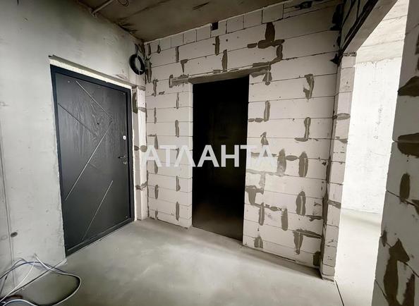 1-кімнатна квартира за адресою вул. Прохорівська (площа 42,2 м²) - Atlanta.ua - фото 2