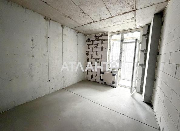 1-кімнатна квартира за адресою вул. Прохорівська (площа 42,2 м²) - Atlanta.ua - фото 4