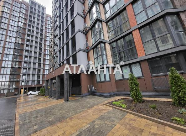 1-кімнатна квартира за адресою вул. Прохорівська (площа 42,2 м²) - Atlanta.ua - фото 5