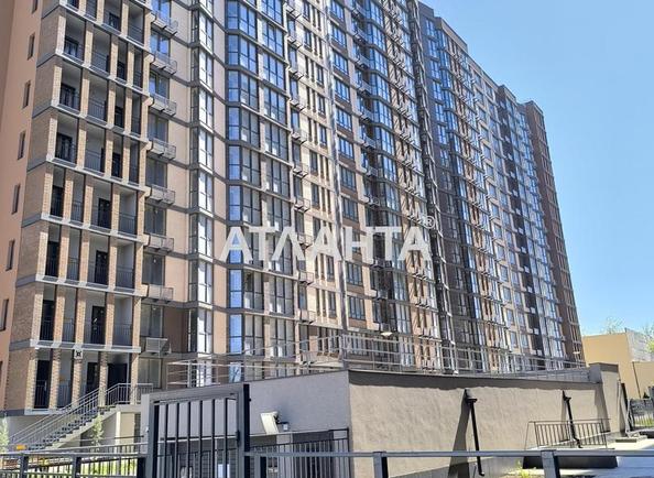1-комнатная квартира по адресу ул. Прохоровская (площадь 42,2 м²) - imageAlt 14 1-комнатная квартира по адресу ул. Прохоровская (площадь 42,2 м²) - Atlanta.ua - imageAlt 14